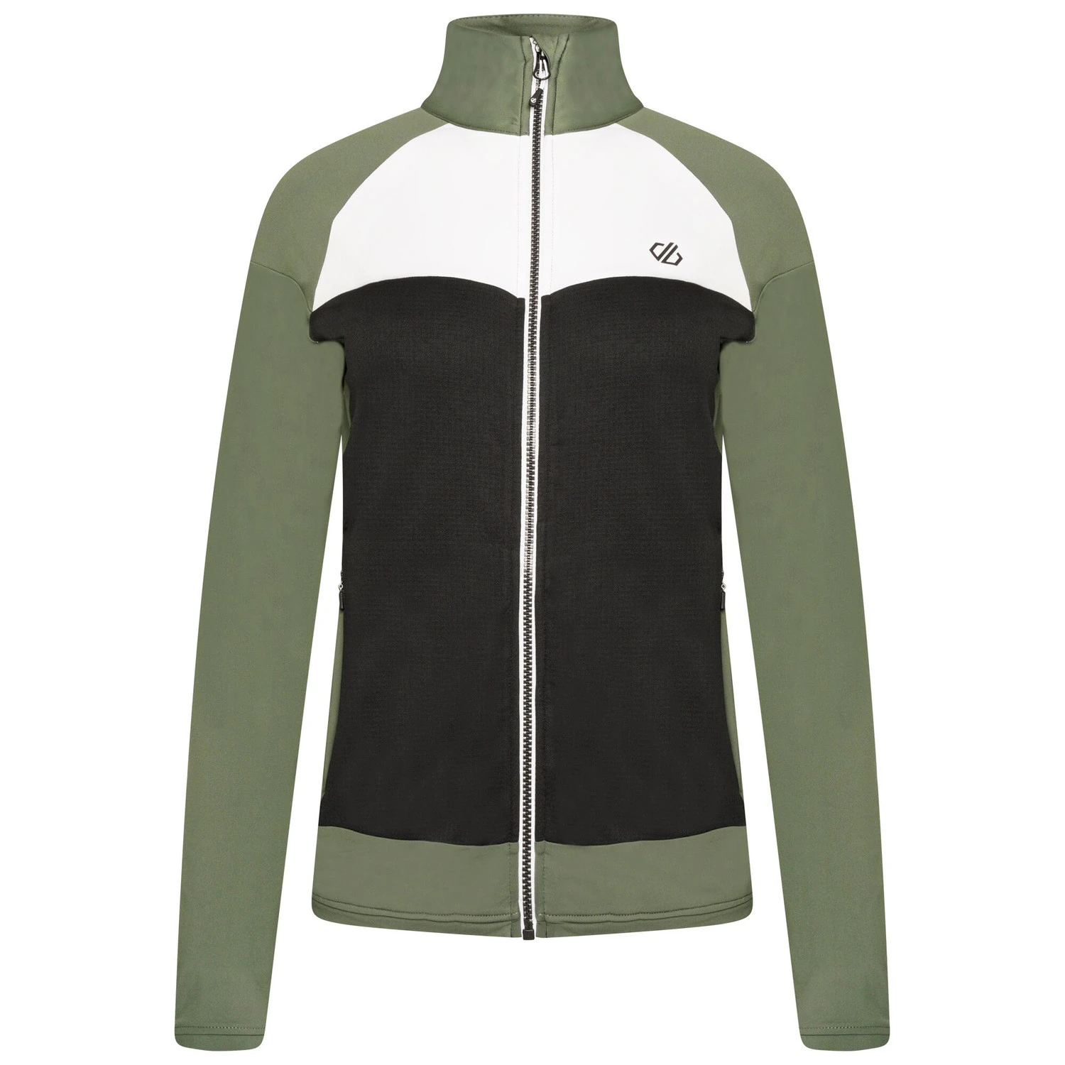 Dare2b Elation II Core Stretch Radshirt Langarm Damen 3 Dare2b Elation II Core Stretch Radshirt Langarm Damen