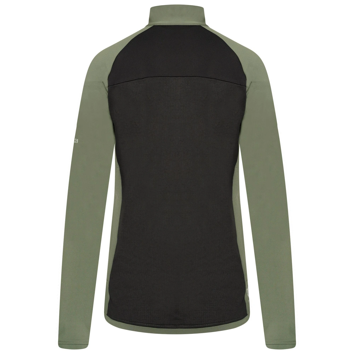 Dare2b Elation II Core Stretch Radshirt Langarm Damen 4 Dare2b Elation II Core Stretch Radshirt Langarm Damen – Bild 2