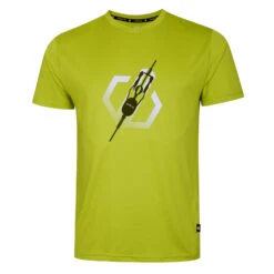 Dare2b Escalation Radshirt Kurzarm Herren