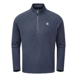 Dare2b Freethink II Fleece Rad Shirt Langarm Herren