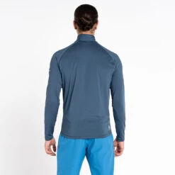 Dare2b Fuse Up II Core Stretch Radshirt Langarm Herren -Scott Verkäufe dare2b fuse up ii core stretch radshirt langarm herren blaugrau 592377 d