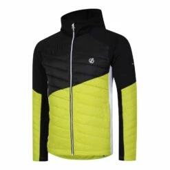 Dare2b Gendarme Wool Hybrid Thermojacke Herren