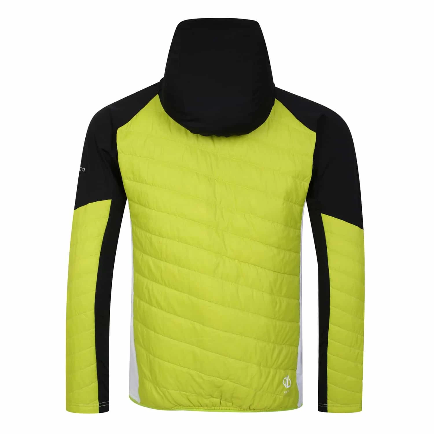 Dare2b Gendarme Wool Hybrid Thermojacke Herren 4 Dare2b Gendarme Wool Hybrid Thermojacke Herren – Bild 2