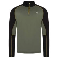 Dare2b Interfused II Core Stretch Radshirt Langarm Herren