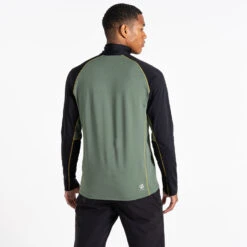 Dare2b Interfused II Core Stretch Radshirt Langarm Herren -Scott Verkäufe dare2b interfused ii core stretch radshirt langarm herren gruen 592365 d