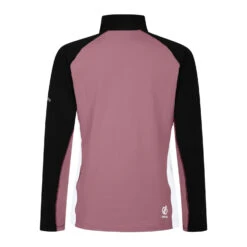 Dare2b Involved II Core Stretch Radshirt Langarm Damen -Scott Verkäufe dare2b involved ii core stretch radshirt langarm damen rose schwarz 592490 c