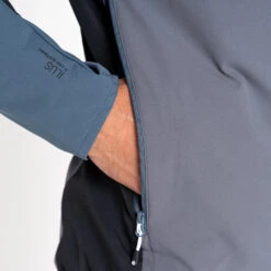 Dare2b Latitudinal Softshelljacke Herren -Scott Verkäufe dare2b latitudinal softshelljacke herre grau schwarz 595098 e