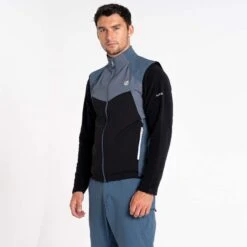 Dare2b Latitudinal Windweste Herren -Scott Verkäufe dare2b latitudinal windweste herren grau schwarz 595103 c