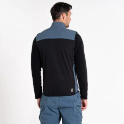 Dare2b Latitudinal Windweste Herren -Scott Verkäufe dare2b latitudinal windweste herren grau schwarz 595103 d