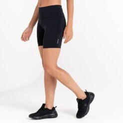 Dare2b Lounge About II Radhose Kurz Damen -Scott Verkäufe dare2b lounnge about ii radhose kurz damen schwarz 595301 e