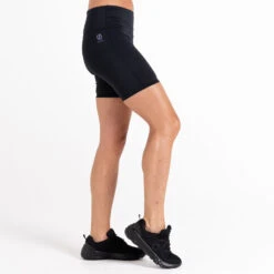 Dare2b Lounge About II Radhose Kurz Damen -Scott Verkäufe dare2b lounnge about ii radhose kurz damen schwarz 595301 f