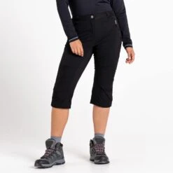 Dare2b Melodic II 3/4 Hose Damen 11 Dare2b Melodic II 3/4 Hose Damen -Scott Verkäufe dare2b melodic ii 3 4 hose damen schwarz 569706 c1