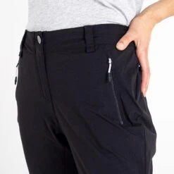 Dare2b Melodic II 3/4 Hose Damen 13 Dare2b Melodic II 3/4 Hose Damen -Scott Verkäufe dare2b melodic ii 3 4 hose damen schwarz 569706 e