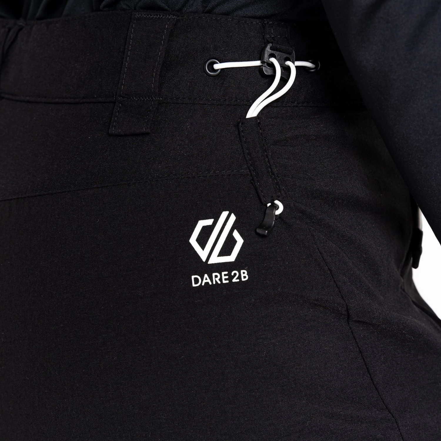 Dare2b Melodic II 3/4 Hose Damen 8 Dare2b Melodic II 3/4 Hose Damen – Bild 6