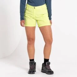 Dare2b Melodic II Bike-Shorts Damen 11 Dare2b Melodic II Bike-Shorts Damen -Scott Verkäufe dare2b melodic ii bike shorts damen lime 595235 c