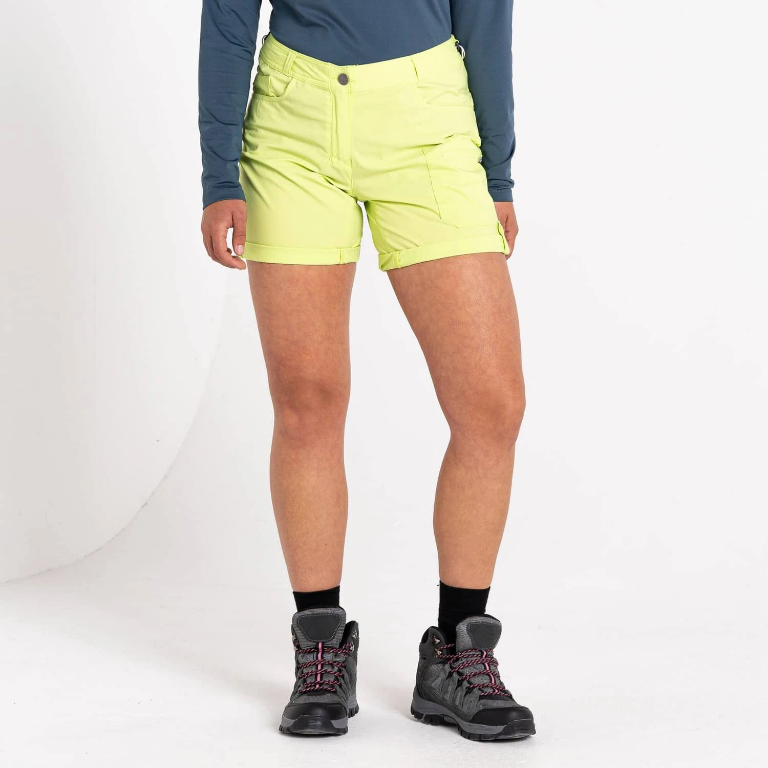 Dare2b Melodic II Bike-Shorts Damen 5 Dare2b Melodic II Bike-Shorts Damen – Bild 3