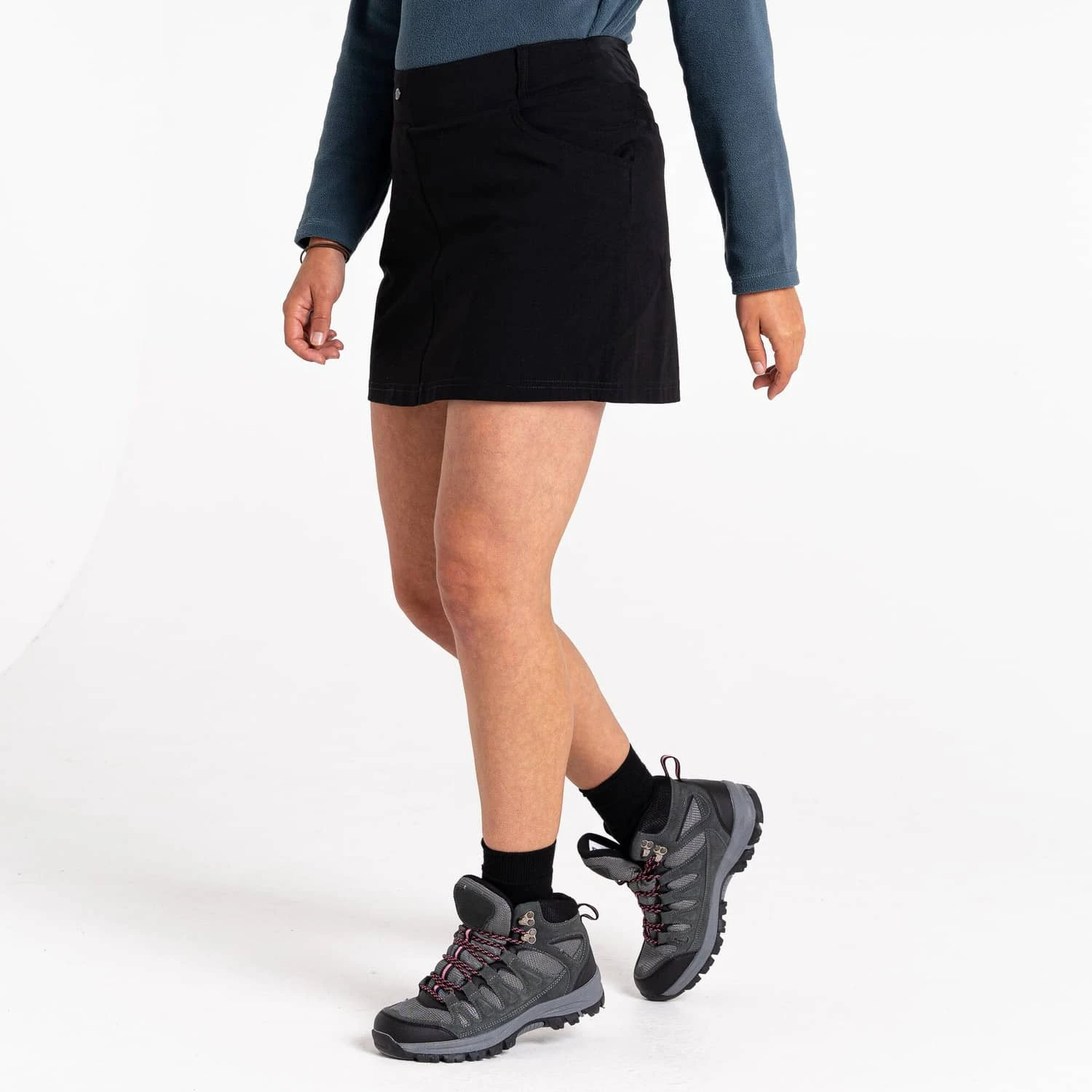 Dare2b Melodic III Skort Radrock 5 Dare2b Melodic III Skort Radrock – Bild 3