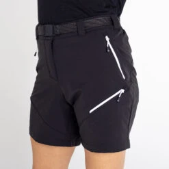Dare2b Melodic Pro Bike Shorts Damen -Scott Verkäufe dare2b melodic pro bike shorts damen schwarz 595231 c