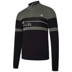 Dare2b Outgoing II Radshirt Langarm Herren