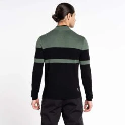 Dare2b Outgoing II Radshirt Langarm Herren -Scott Verkäufe dare2b outgoing ii radshirt langarm herren schwarz gruen 592198 d