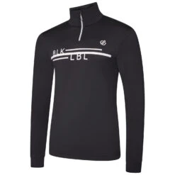 Dare2b Outstand II Core Stretch Radshirt Langarm Herren