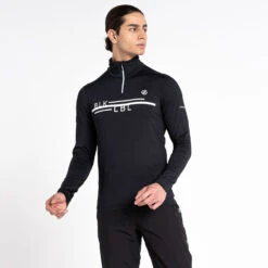 Dare2b Outstand II Core Stretch Radshirt Langarm Herren -Scott Verkäufe dare2b outstand ii core stretch radshirt langarm herren schwarz 592334 c