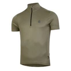 Dare2b Pedal It Out Radtrikot Kurzarm Herren