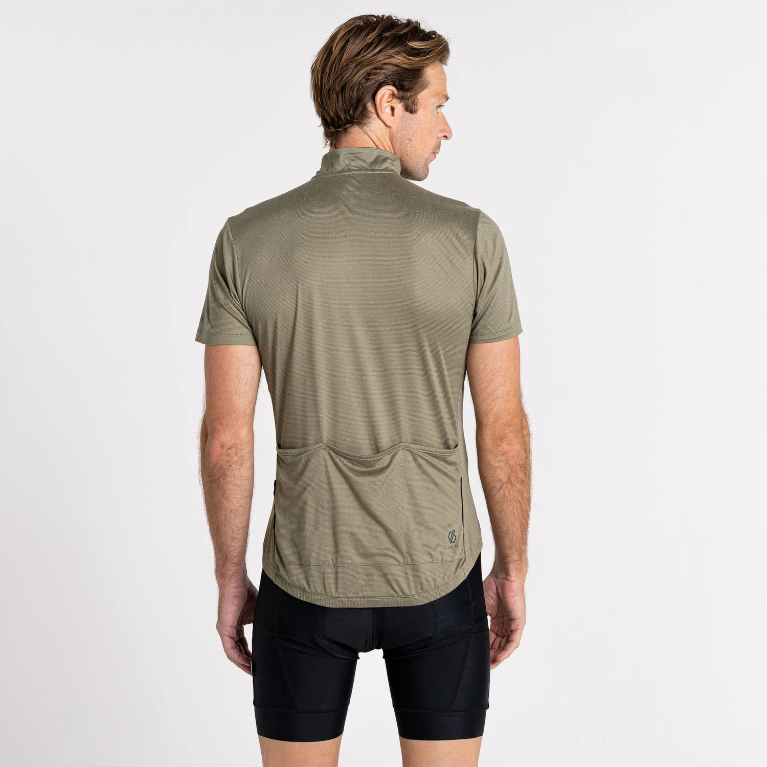 Dare2b Pedal It Out Radtrikot Kurzarm Herren 6 Dare2b Pedal It Out Radtrikot Kurzarm Herren – Bild 4