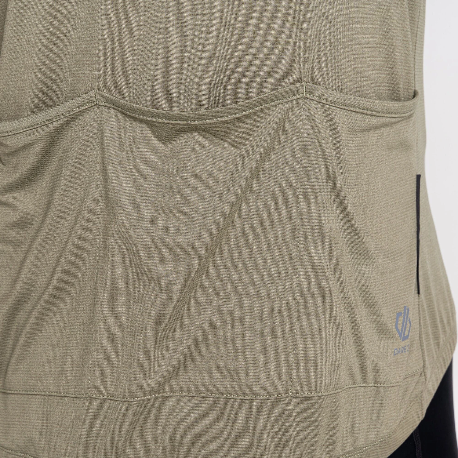 Dare2b Pedal It Out Radtrikot Kurzarm Herren 7 Dare2b Pedal It Out Radtrikot Kurzarm Herren – Bild 5