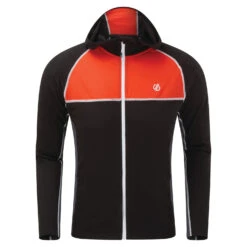 Dare2b Perenial Wool Langarmshirt Herren