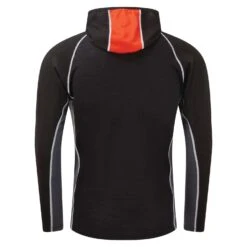 Dare2b Perenial Wool Langarmshirt Herren -Scott Verkäufe dare2b perenial wool langarmshirt herren schwarz orange 577778 c