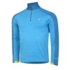 Dare2b Power Up II Radtrikot Langarm Herren