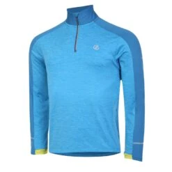 Dare2b Power Up II Radtrikot Langarm Herren