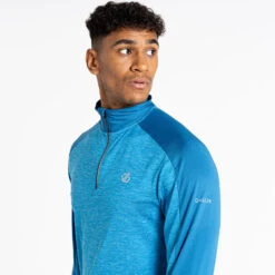 Dare2b Power Up II Radtrikot Langarm Herren 10 Dare2b Power Up II Radtrikot Langarm Herren -Scott Verkäufe dare2b power up ii radtrikot langarm herren blau 595134 c