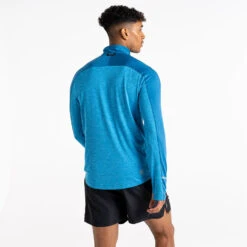 Dare2b Power Up II Radtrikot Langarm Herren 11 Dare2b Power Up II Radtrikot Langarm Herren -Scott Verkäufe dare2b power up ii radtrikot langarm herren blau 595134 d