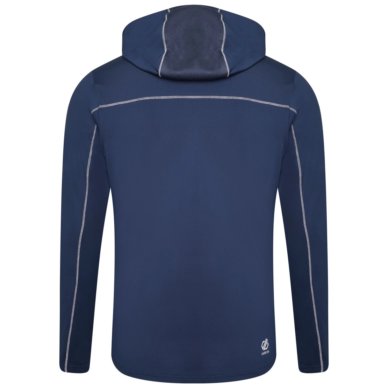 Dare2b Revive II Core Stretch Radshirt Langarm Herren 4 Dare2b Revive II Core Stretch Radshirt Langarm Herren – Bild 2