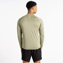 Dare2b Righteous III Radshirt Langarm Herren -Scott Verkäufe dare2b righteous iii radshirt langarm herren oliv 595139 d