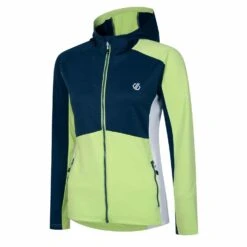 Dare2b Ritual II Core Radshirt Langarm Damen