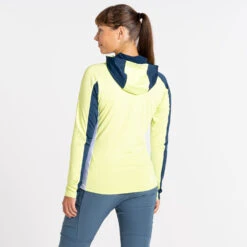 Dare2b Ritual II Core Radshirt Langarm Damen -Scott Verkäufe dare2b ritual ii core stretch radshirt langarm damen dunkelblau lime 595212 d