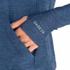 Dare2b Sprint City Hoodie Rad Shirt Langarm Damen -Scott Verkäufe dare2b sprint city hoodie rad shirt langarm damen denim 595254 e