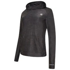 Dare2b Sprint City Hoodie Radshirt Langarm Damen