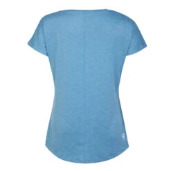 Dare2b Vigilant Tee Rad Shirt Kurzarm Damen 7 Dare2b Vigilant Tee Rad Shirt Kurzarm Damen -Scott Verkäufe dare2b vigilant tee rad shirt kurzarm damen blau 595270 b