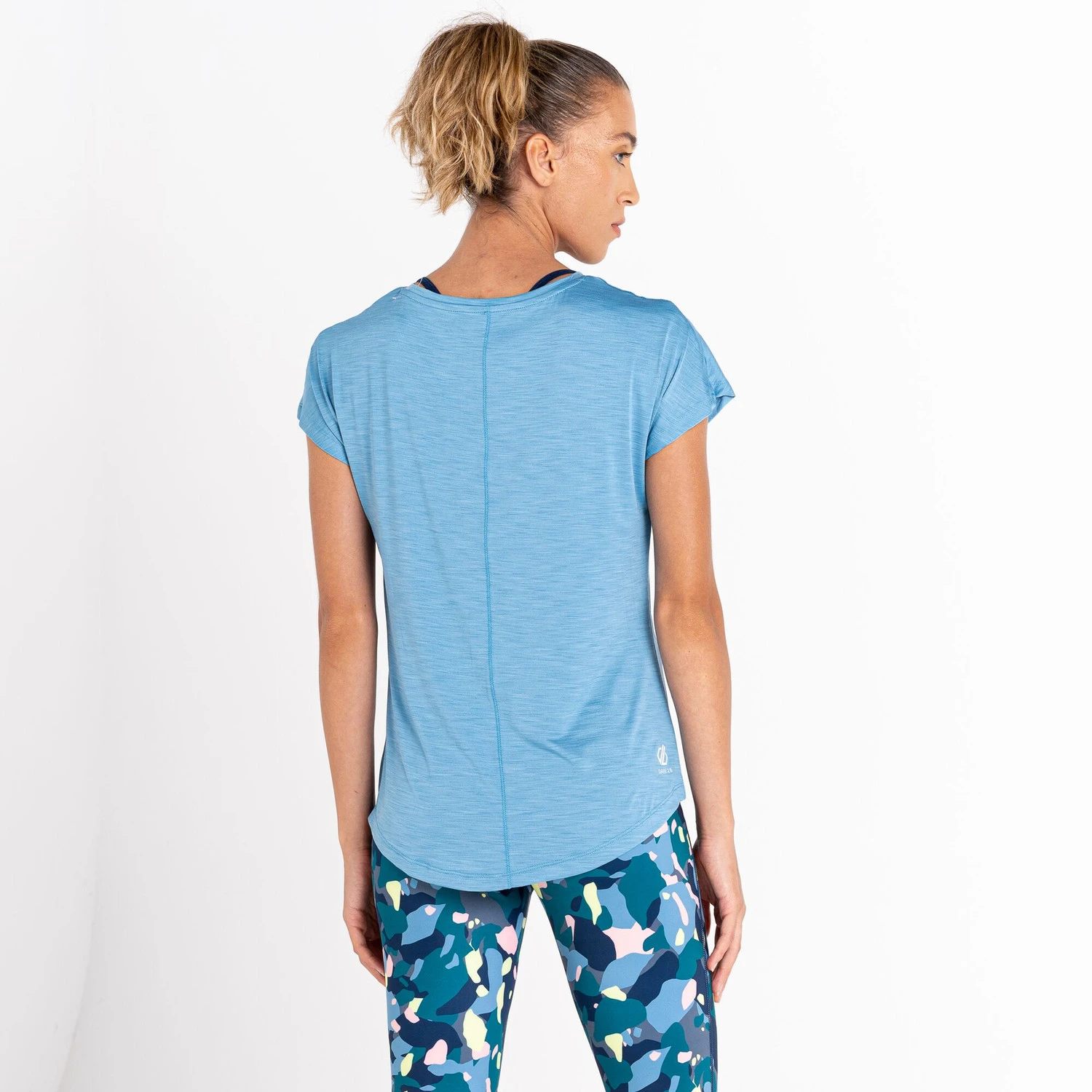 Dare2b Vigilant Tee Rad Shirt Kurzarm Damen 6 Dare2b Vigilant Tee Rad Shirt Kurzarm Damen – Bild 4