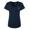 Dare2b Vigilant Tee Rad Shirt Kurzarm Damen -Scott Verkäufe dare2b vigilant tee rad shirt kurzarm damen denim 595278 a