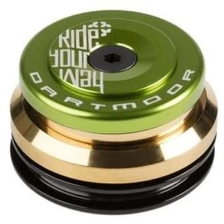 Titelseite -Scott Verkäufe dartmoor blink steuersatz gruen 2021 307526