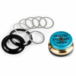 Dartmoor Blink Steuersatz -Scott Verkäufe dartmoor blink steuersatz tuerkis 2022 311584 b