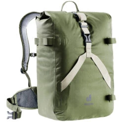 Deuter Amager 25+5 Fahrradrucksack
