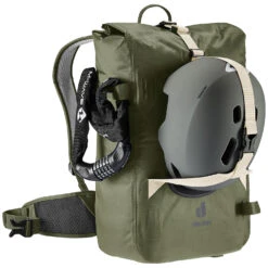 Deuter Amager 25+5 Fahrradrucksack -Scott Verkäufe deuter amager 255 fahrrad rucksack khaki 2022 310562 e