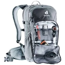 Deuter Attack 20 Protektor-Rucksack -Scott Verkäufe deuter attack 20 protektor rucksack 2021 p 307288 k