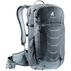 Deuter Attack 22 EL Protektor-Rucksack